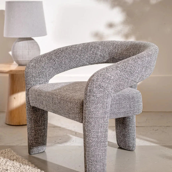 כורסא בעיצוב מודרני לבית