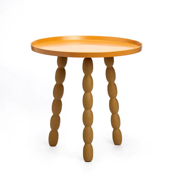 שולחן צד צבעוני FUNKY - קארמה