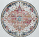 שטיח בסגנון וינטאג' עם דוגמא TINA 5 - קארמה