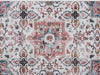 שטיח בסגנון וינטאג' עם דוגמא TINA 6 - קארמה