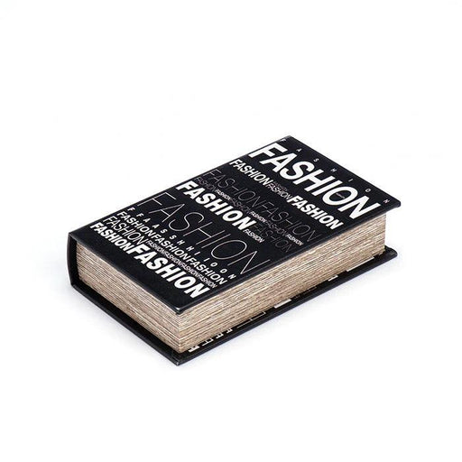 ספר קופסא FASHION BOOK - קארמה