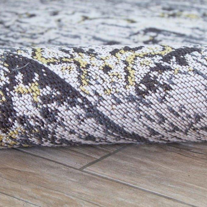 MAXSIMA 37 שטיח מעוצב עם נוכחות - קארמה