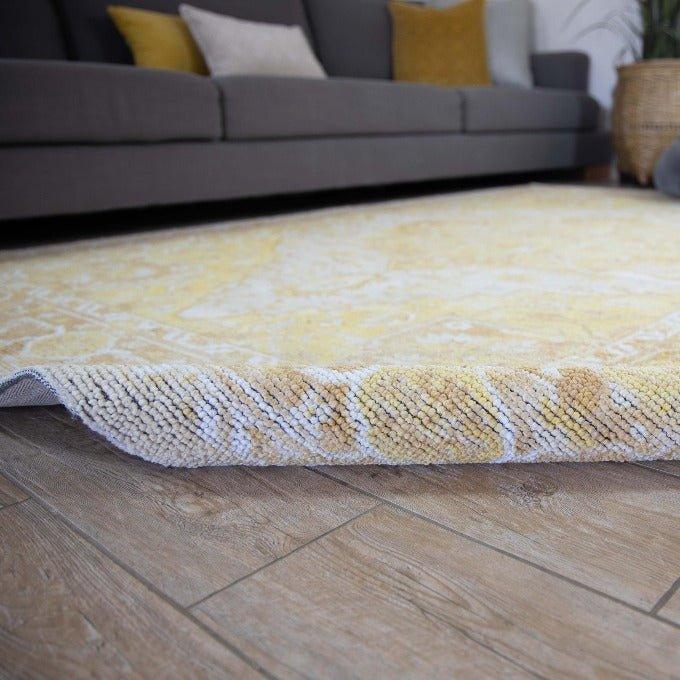 MAXWELL 32 שטיח בסגנון וינטאג' - קארמה