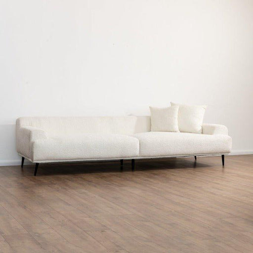 ספה מעוצבת לסלון דגם Penthouse - קארמה
