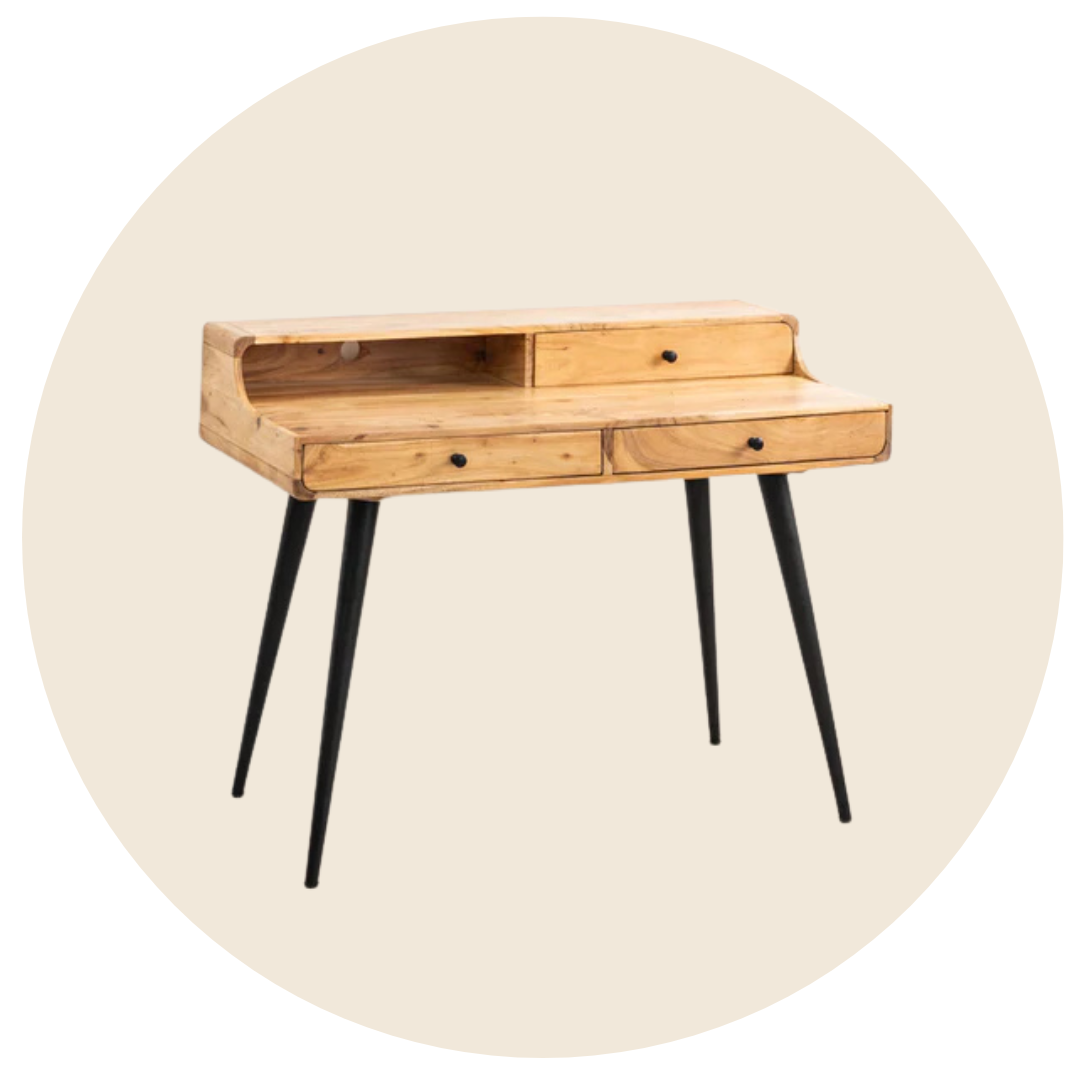 מכתבות ושולחנות עבודה - קארמה