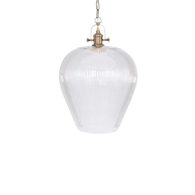 מנורות לתליה מזכוכית - קארמה