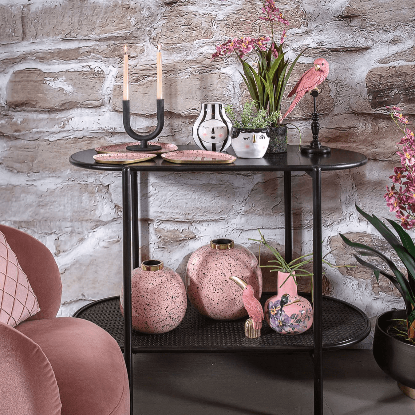 אביזרי נוי - קארמה