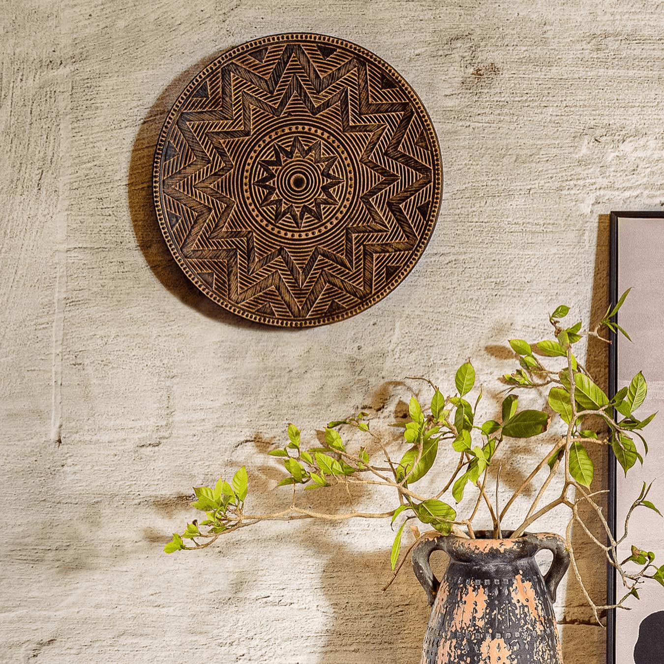 דקורציה לקיר