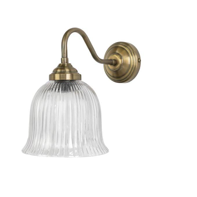 מנורות קיר מזכוכית - קארמה