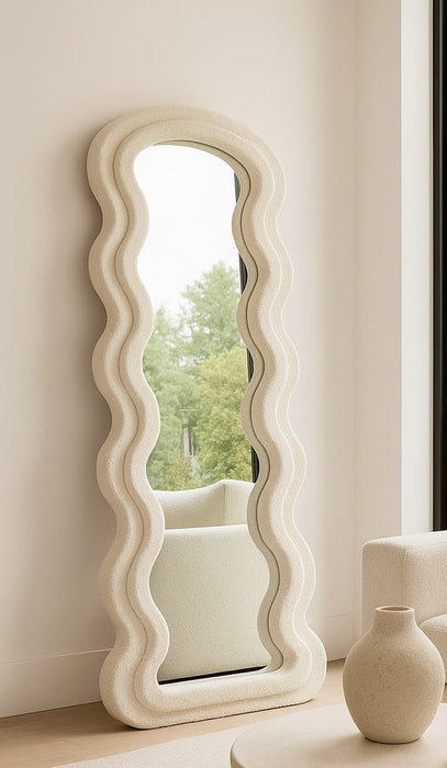 מראה פרווה דגם PRAVIOR