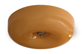 תאורה צמודת תקרה צבעונית דגם EMRYS