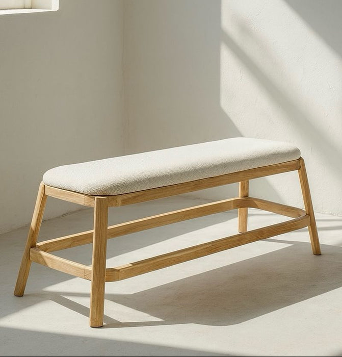 ספסל דגם TONGA