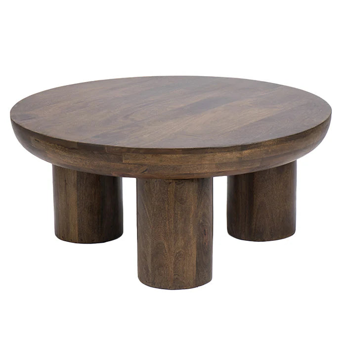 שולחן סלון ייחודי דגם SAVANNA