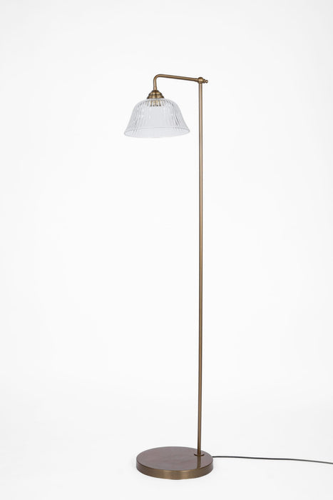 מנורת רצפה דגם ARIELLA