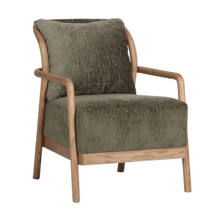 MAEVE כורסא מעוצבת לסלון דגם