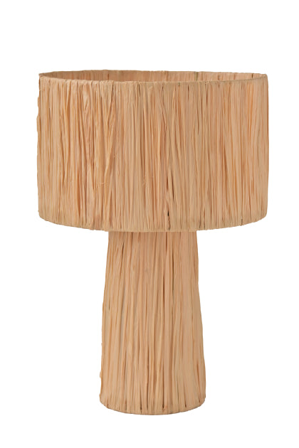 מנורת שולחן  דגם JEWEL