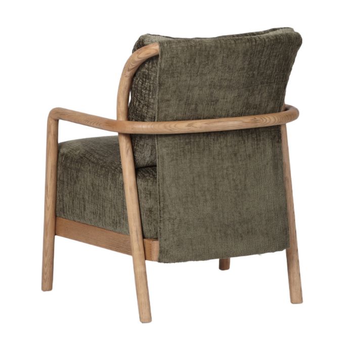 MAEVE כורסא מעוצבת לסלון דגם