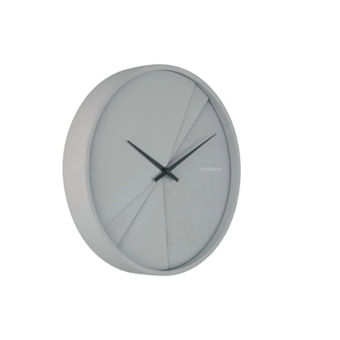 שעון קיר מעוצב 