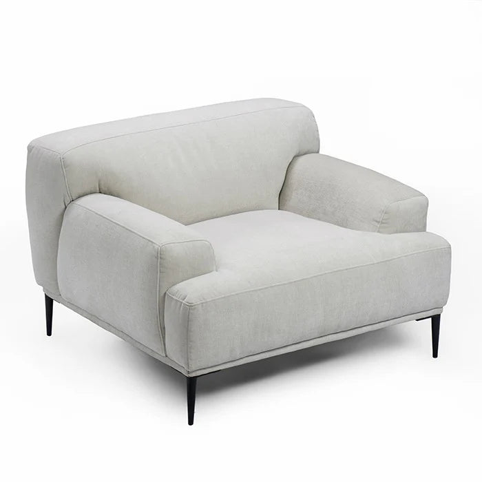 Della כורסא מעוצבת דגם