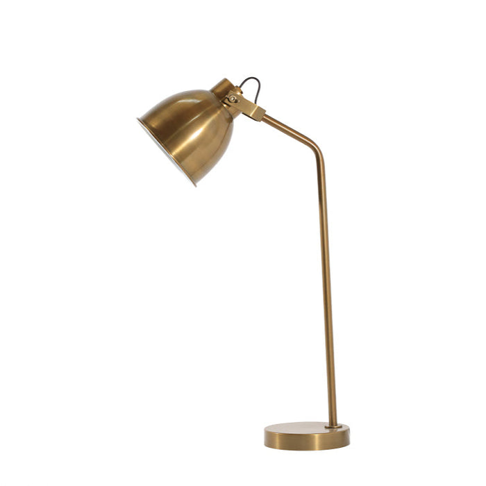 מנורת שולחן דגם MAE