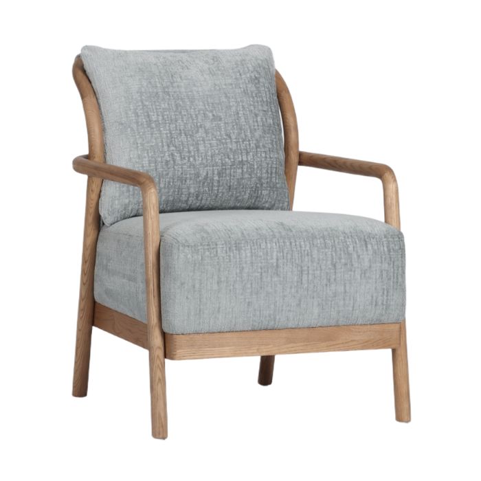 MAEVE כורסא מעוצבת לסלון דגם