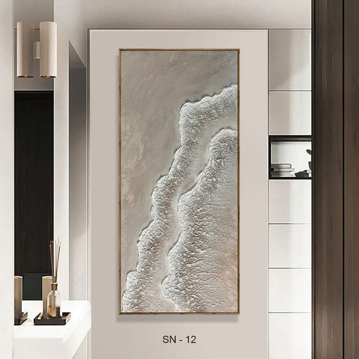 תמונת תבליט דגם BEACHO