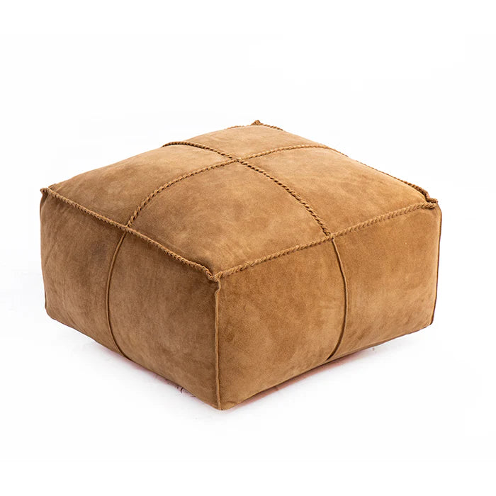 הדום מרובע דגם ARIANNA חום