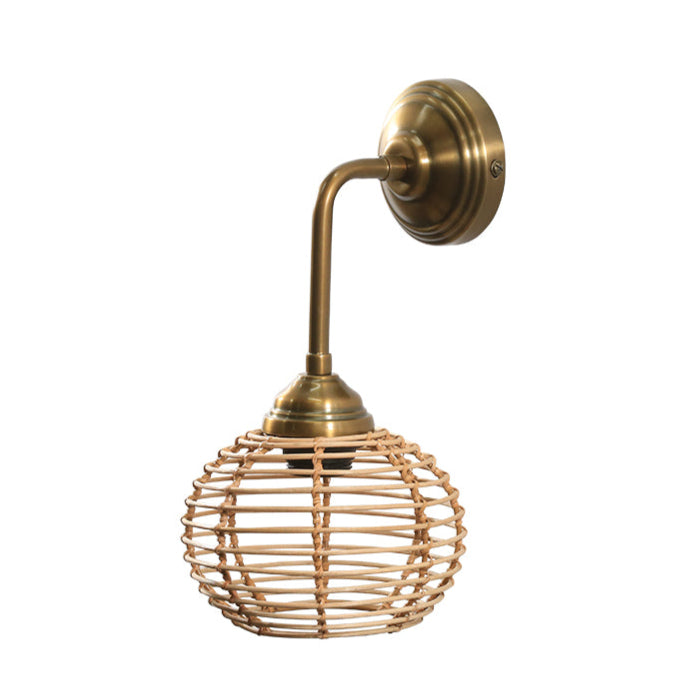 מנורת קיר מראטן דגם TESLA