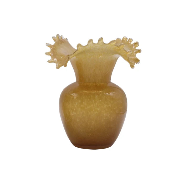 אגרטל זכוכית דגם NELLOW