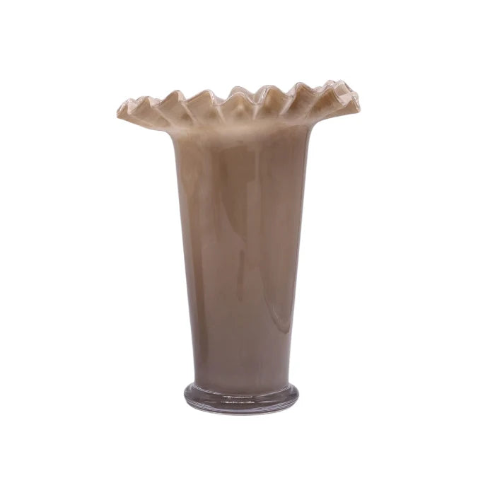 אגרטל זכוכית דגם NOORA