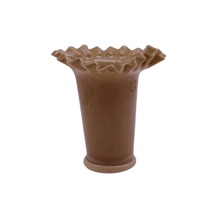 אגרטל מזכוכית דגם YARON