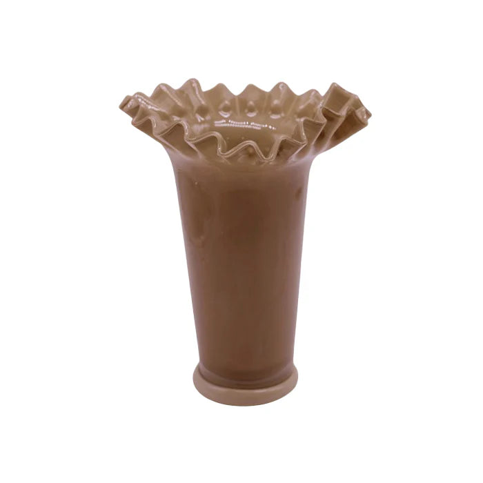 אגרטל מזכוכית דגם YARON