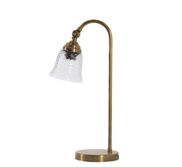 מנורת שולחן דגם LYLIA