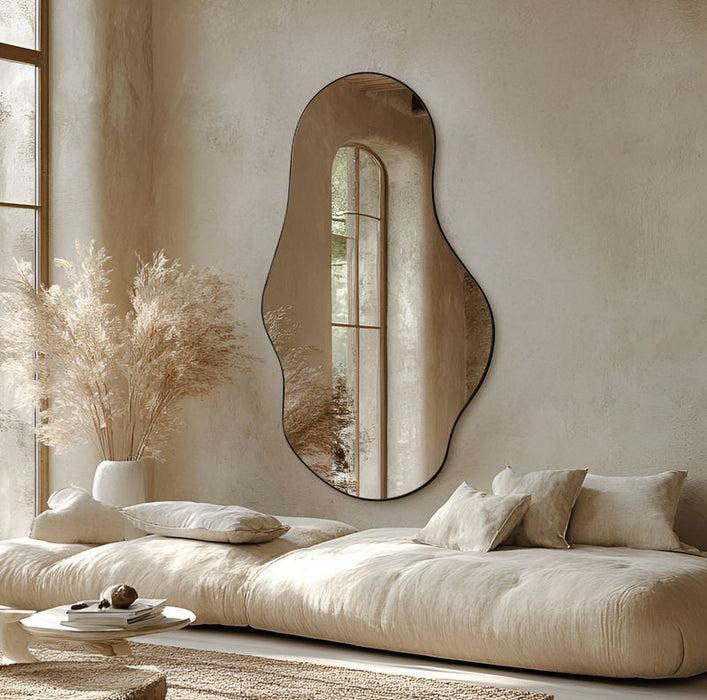 מראה דגם AGMON