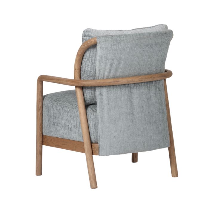 MAEVE כורסא מעוצבת לסלון דגם