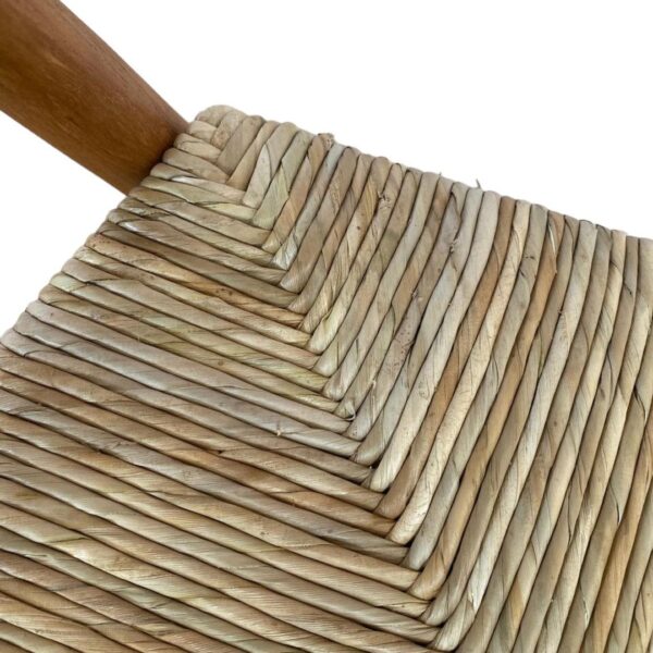 Matheo כסא אוכל בסגנון כפרי דגם