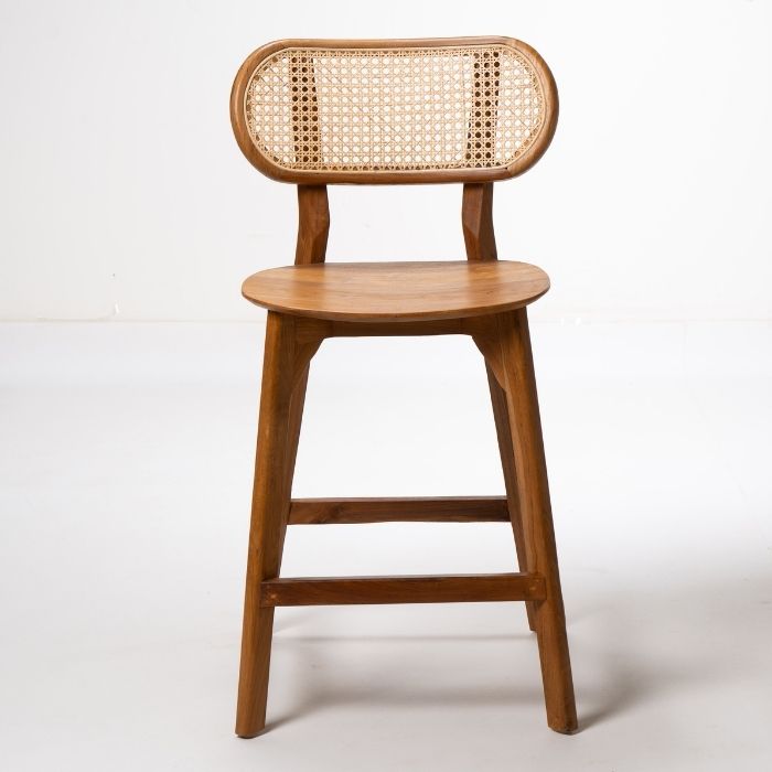 כסא בר דגם LAMOR