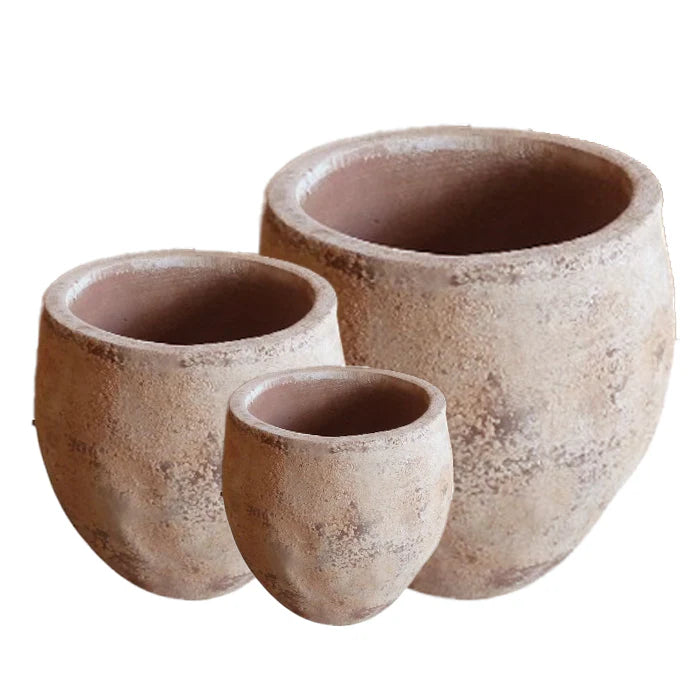 בית עציץ מעוצב דגם CECELIA