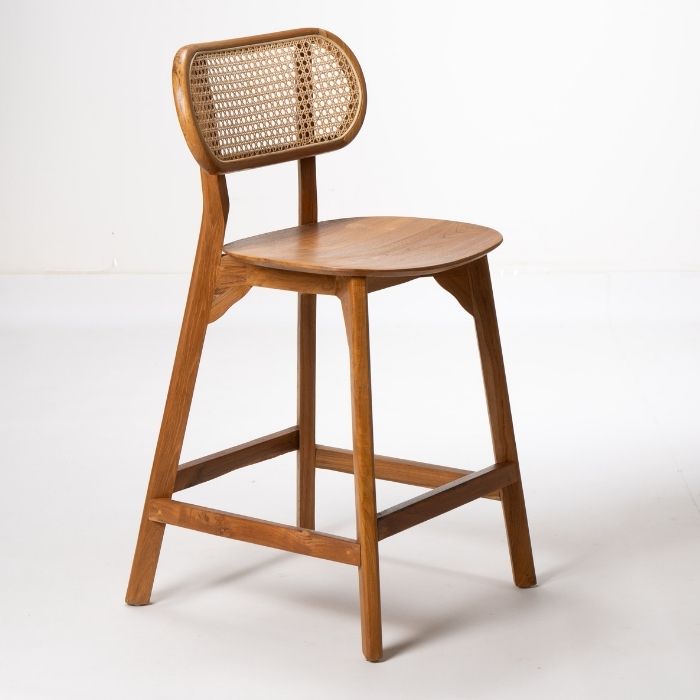 כסא בר דגם LAMOR