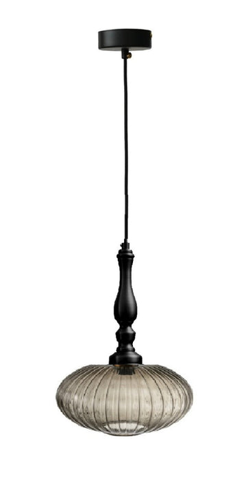 גוף תאורה זכוכית דגם JADA