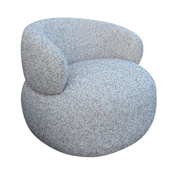 כורסא מסתובבת דגם ASTER