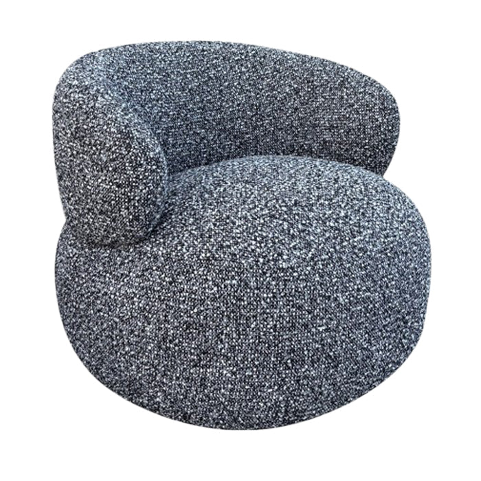 כורסא מסתובבת דגם ASTER