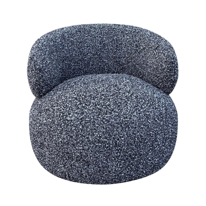 כורסא מסתובבת דגם ASTER