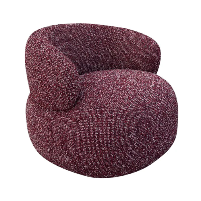 כורסא מסתובבת דגם ASTER