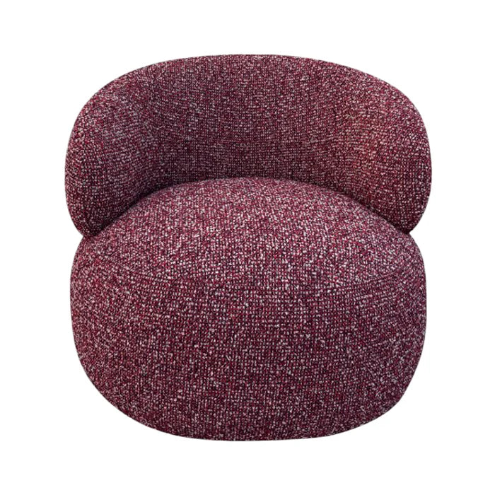 כורסא מסתובבת דגם ASTER