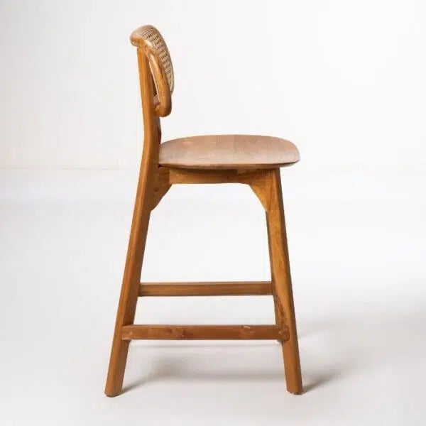 כסא בר דגם LAMOR