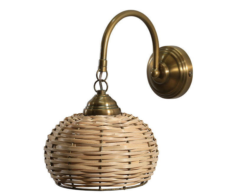 מנורת קיר מראטן דגם TUMO