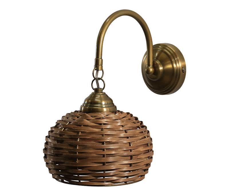 מנורת קיר מראטן דגם TUMO