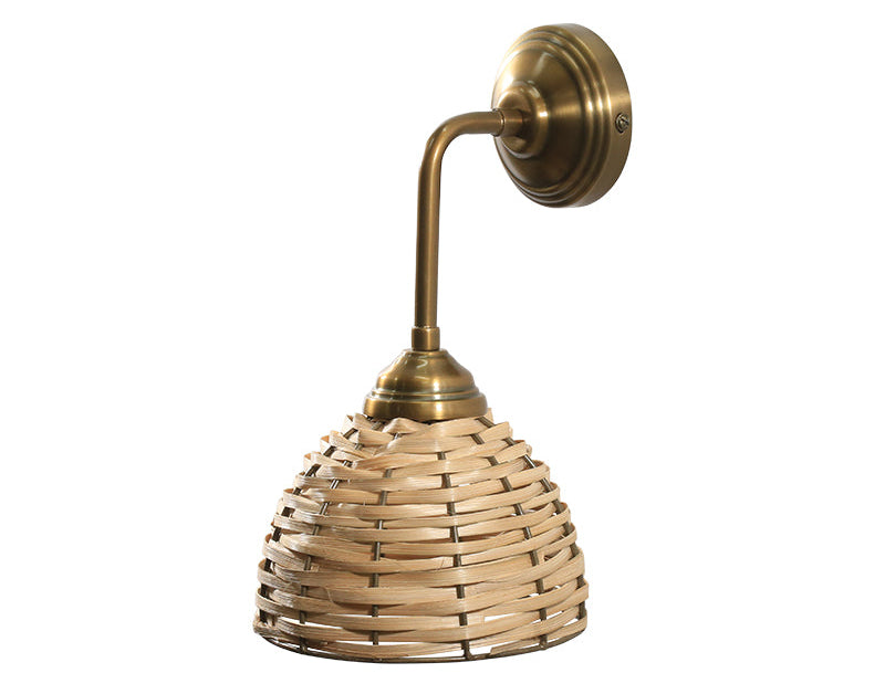 מנורת קיר מראטן דגם JAD