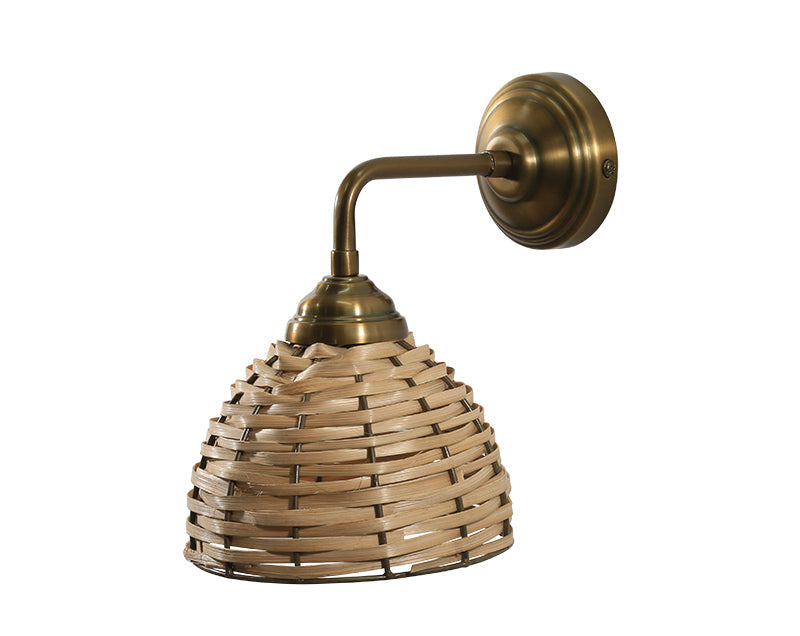 מנורת קיר מראטן דגם SABEL